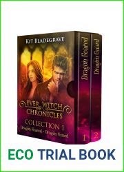 Ever Witch Chronicles Collection 1: Books 1-2