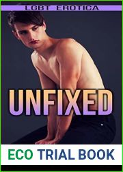 Unfixed: LGBT Erotica