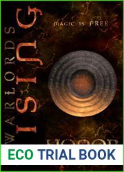 Warlords Rising (Advent Mage Cycle #7)