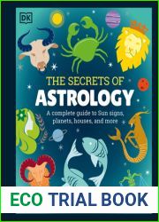 The Secrets of Astrology