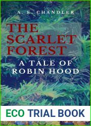 The Scarlet Forest: a Tale of Robin Hood