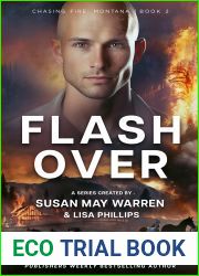 Flashover (Chasing Fire: Montana #2)
