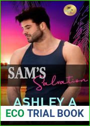 Sam|s Salvation (The Wagner Brigade #4)