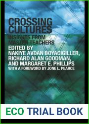 Crossing Cultures: Insights from Master Teachers