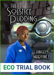 The Solstice Pudding