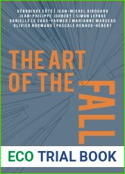 The Art of the Fall