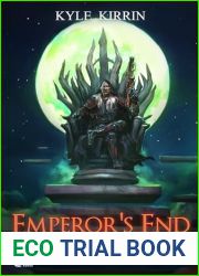 Emperor|s End (The Ripple System Book 5)