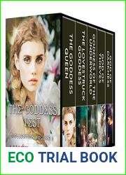 The Goddess Test Collection Volume 2: An Anthology