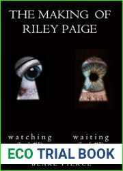 The Making of Riley Paige Bundle: Watching Waiting (The Making of Riley Paige #1-2)