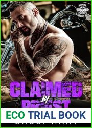 Claimed By Priest (Steel Order MC, #1)