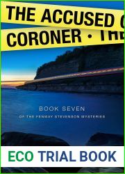 The Accused Coroner (Fenway Stevenson #7)