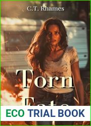Torn Fate: A Rejected Mate, Why Choose Novel