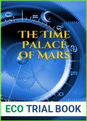 The Time Palace of Mars