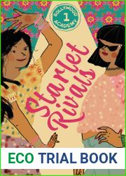 Starlet Rivals (The Bollywood Academy)
