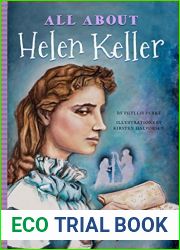 All about Helen Keller