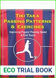 Tiki Taka Passing Patterns and Exercises: Improving Players| Passing Speed and First Touch