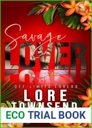 Savage Lover