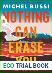 Nothing Can Erase You