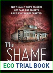 The Shame (Glasgow Southside Crime Series Book 3)