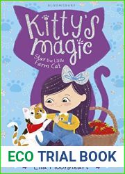Kitty|s Magic 4: Star the Little Farm Cat