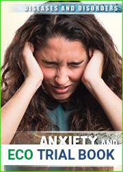 Anxiety and Panic Disorders (Diseases and Disorders)