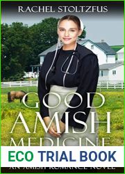 Good Amish Medicine