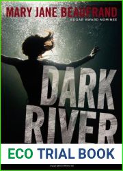 Dark River by Mary Jane Beaufrand (2012-04-10)