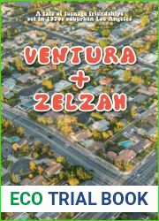 Ventura and Zelzah