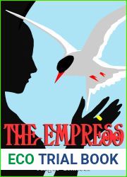 The Empress and the Arctic Tern (The Sky, Earth and Water, #1)