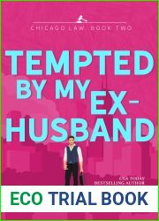 Tempted by my Ex-Husband (Chicago Law #2)