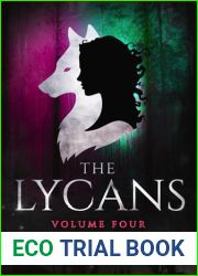 The Lycans: Volume Four