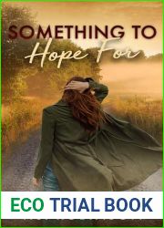 Something to Hope For (Crossroads Book 1)
