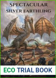 Spectacular Silver Earthling