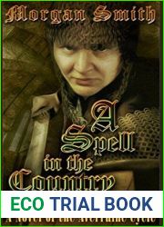 A Spell in the Country (The Averraine Cycle #2)
