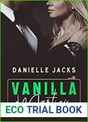 Vanilla Martinis (Sweet Cocktails #2)