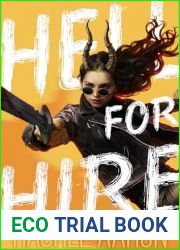 Hell For Hire (Tear Down Heaven #1)