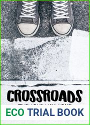 Crossroads: The Long Way Home
