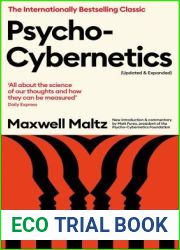 Psycho-Cybernetics, 2022 Edition