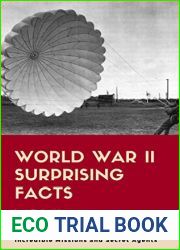 WORLD WAR II SURPRISING FACTS