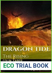 The Rising (Dragon Tide Book 1)