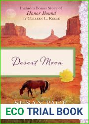 Desert Moon: Also Includes Bonus Story of Honor Bond
