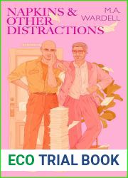 Napkins and Other Distractions (Teachers in Love, #3)