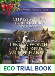 Christmas K-9 Collection Volume 2: An Anthology