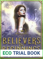 Believers and Beginnings: A Young Adult Paranormal Romance (Their Paranormal Tales)