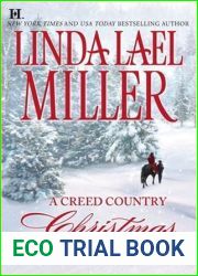 A Creed Country Christmas (Montana Creeds, #4)