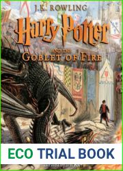 Harry Potter and the Goblet of Fire (Harry Potter, #4)