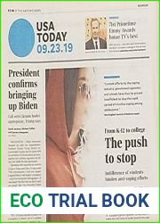 USA Today The Nation|s News Monday September 23, 2019