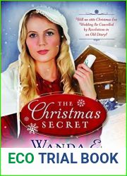 The Christmas Secret