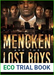 Mencken and the Lost Boys (The Defense of Reality #3)