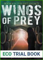 Wings of Prey (The Gift Legacy, #6)